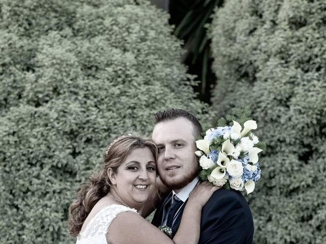 O casamento de Ricardo e Susana em Vilar, Vila do Conde 8