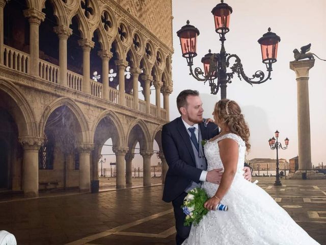 O casamento de Ricardo e Susana em Vilar, Vila do Conde 10