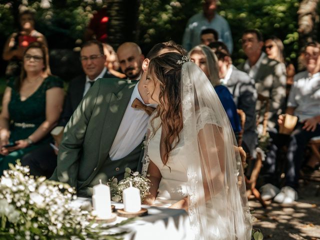 O casamento de Ângela  e João em Tondela, Tondela 1