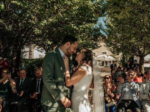 O casamento de Ângela  e João em Tondela, Tondela 2