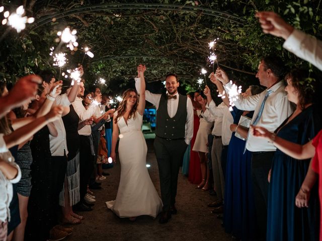 O casamento de Ângela  e João em Tondela, Tondela 5