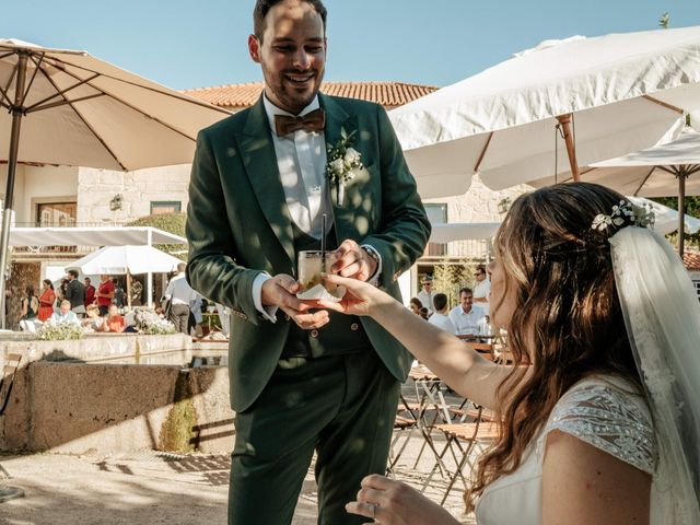 O casamento de Ângela  e João em Tondela, Tondela 6