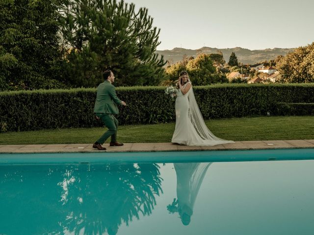 O casamento de Ângela  e João em Tondela, Tondela 7