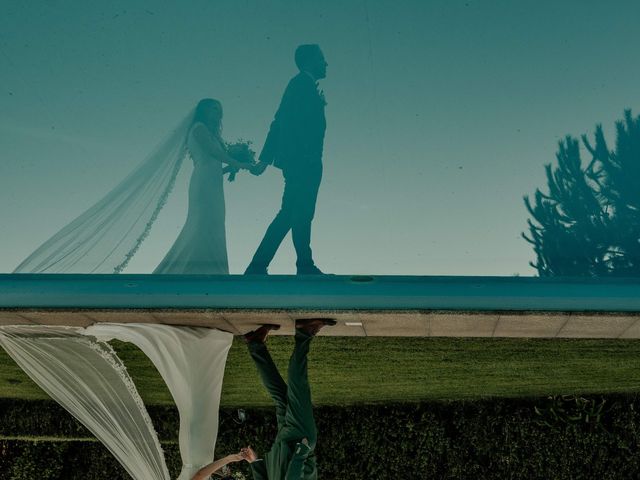 O casamento de Ângela  e João em Tondela, Tondela 8