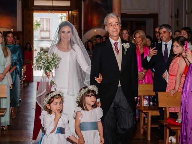 O casamento de Miguel e Catarina em Almada, Almada 4