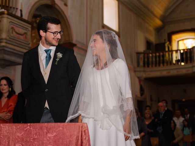 O casamento de Miguel e Catarina em Almada, Almada 6