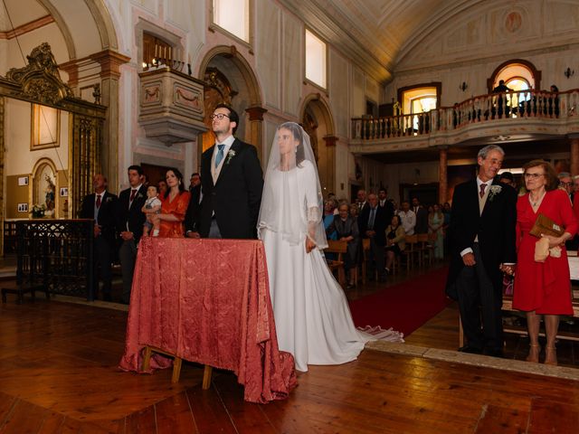 O casamento de Miguel e Catarina em Almada, Almada 8