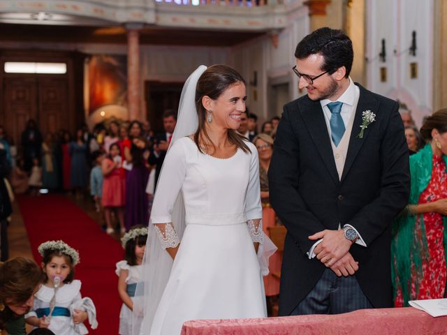O casamento de Miguel e Catarina em Almada, Almada 15