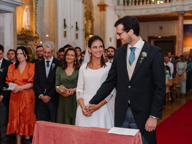 O casamento de Miguel e Catarina em Almada, Almada 16