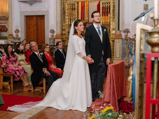 O casamento de Miguel e Catarina em Almada, Almada 20