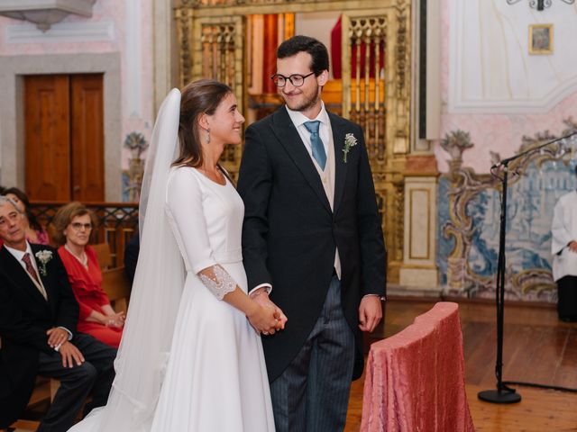 O casamento de Miguel e Catarina em Almada, Almada 21