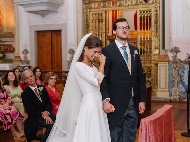 O casamento de Miguel e Catarina em Almada, Almada 22