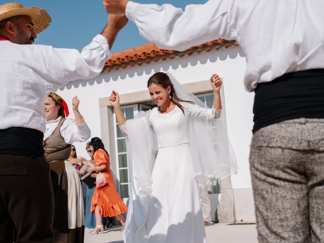 O casamento de Miguel e Catarina em Almada, Almada 47