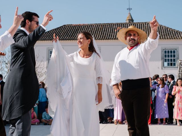O casamento de Miguel e Catarina em Almada, Almada 53