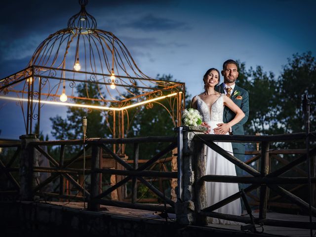 O casamento de Cláudio e Marisa em Vinhais, Vinhais 1