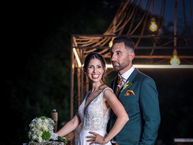 O casamento de Cláudio e Marisa em Vinhais, Vinhais 4