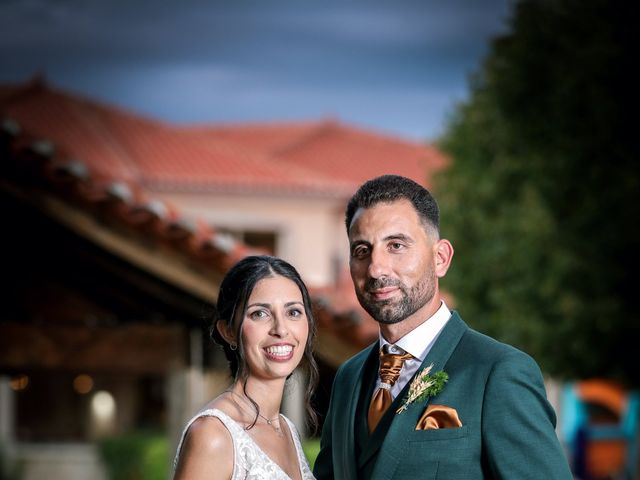 O casamento de Cláudio e Marisa em Vinhais, Vinhais 6