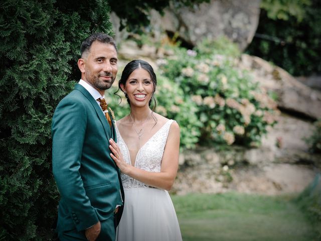 O casamento de Cláudio e Marisa em Vinhais, Vinhais 7