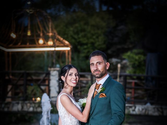 O casamento de Cláudio e Marisa em Vinhais, Vinhais 8