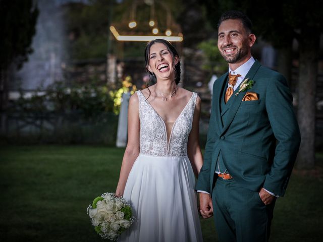 O casamento de Cláudio e Marisa em Vinhais, Vinhais 11