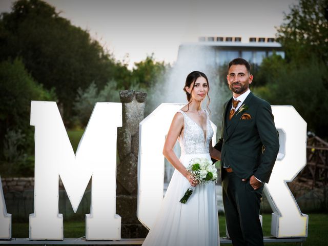 O casamento de Cláudio e Marisa em Vinhais, Vinhais 12