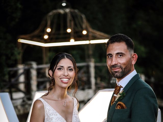 O casamento de Cláudio e Marisa em Vinhais, Vinhais 13