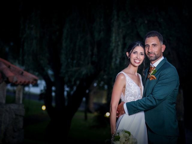 O casamento de Cláudio e Marisa em Vinhais, Vinhais 17