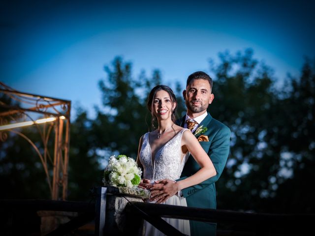 O casamento de Cláudio e Marisa em Vinhais, Vinhais 19