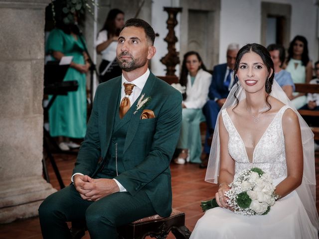 O casamento de Cláudio e Marisa em Vinhais, Vinhais 27