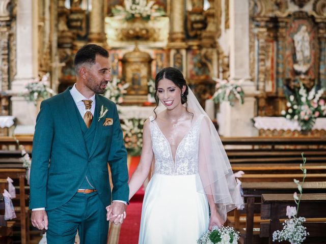 O casamento de Cláudio e Marisa em Vinhais, Vinhais 31