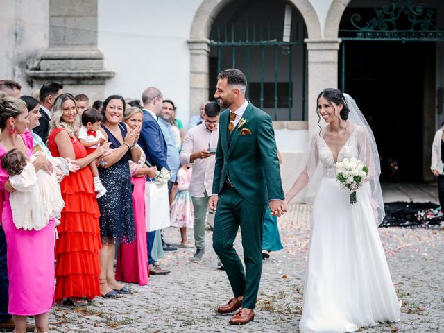 O casamento de Cláudio e Marisa em Vinhais, Vinhais 33