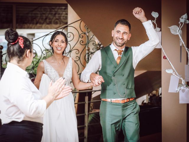 O casamento de Cláudio e Marisa em Vinhais, Vinhais 36