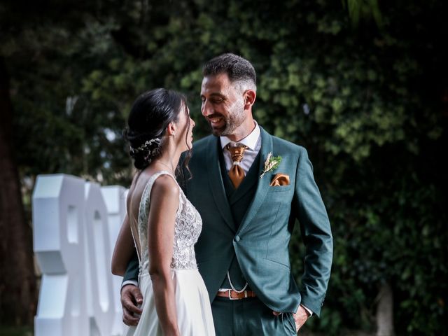 O casamento de Cláudio e Marisa em Vinhais, Vinhais 38