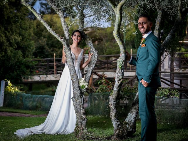 O casamento de Cláudio e Marisa em Vinhais, Vinhais 39