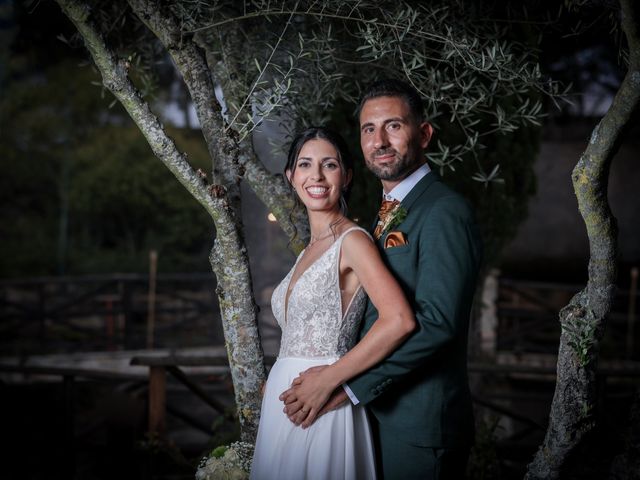 O casamento de Cláudio e Marisa em Vinhais, Vinhais 40