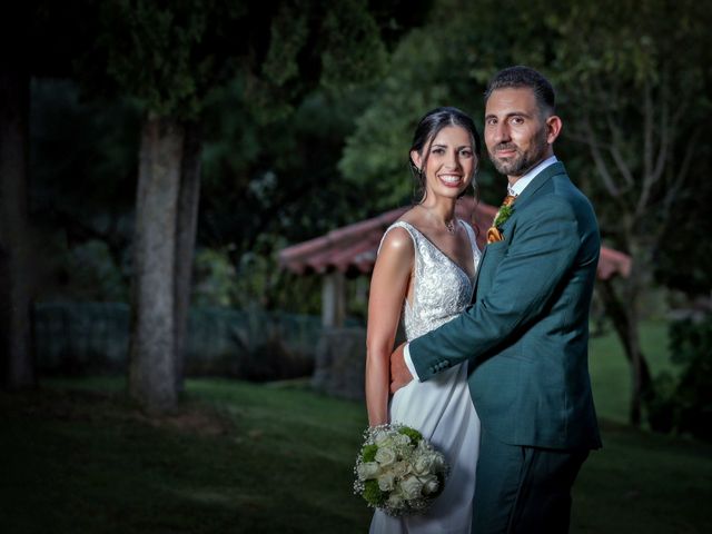 O casamento de Cláudio e Marisa em Vinhais, Vinhais 41