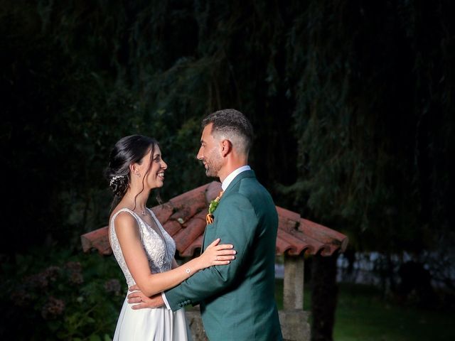 O casamento de Cláudio e Marisa em Vinhais, Vinhais 42