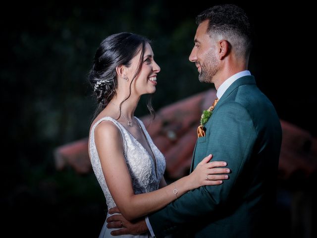 O casamento de Cláudio e Marisa em Vinhais, Vinhais 43