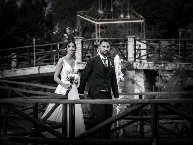 O casamento de Cláudio e Marisa em Vinhais, Vinhais 44