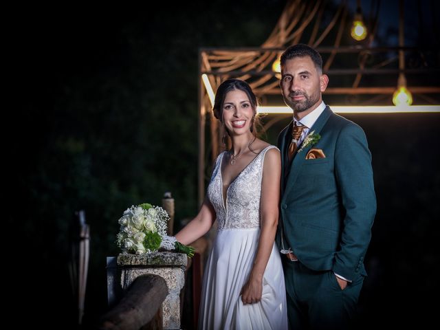 O casamento de Cláudio e Marisa em Vinhais, Vinhais 45