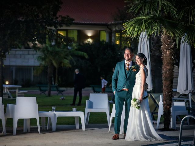 O casamento de Cláudio e Marisa em Vinhais, Vinhais 46