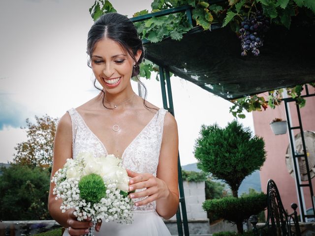 O casamento de Cláudio e Marisa em Vinhais, Vinhais 67