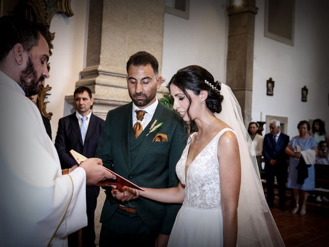 O casamento de Cláudio e Marisa em Vinhais, Vinhais 70