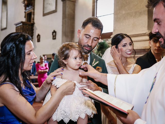 O casamento de Cláudio e Marisa em Vinhais, Vinhais 72