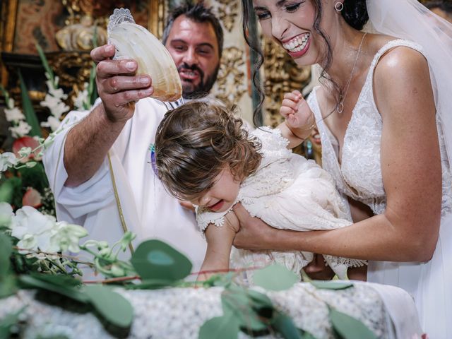 O casamento de Cláudio e Marisa em Vinhais, Vinhais 73