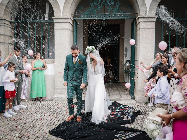 O casamento de Cláudio e Marisa em Vinhais, Vinhais 74