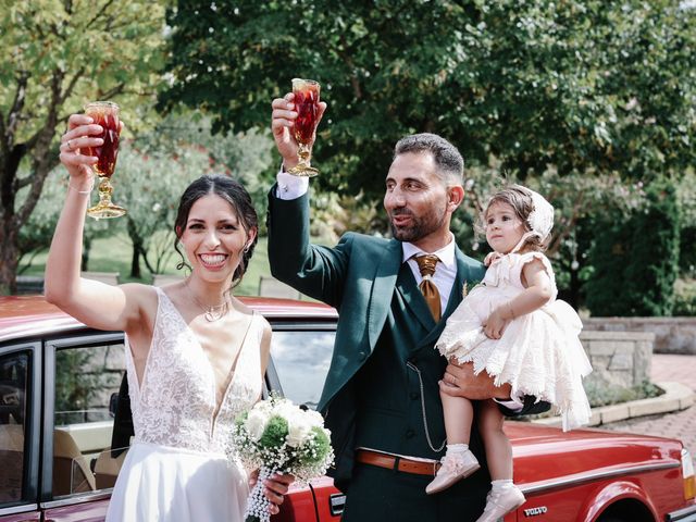 O casamento de Cláudio e Marisa em Vinhais, Vinhais 77