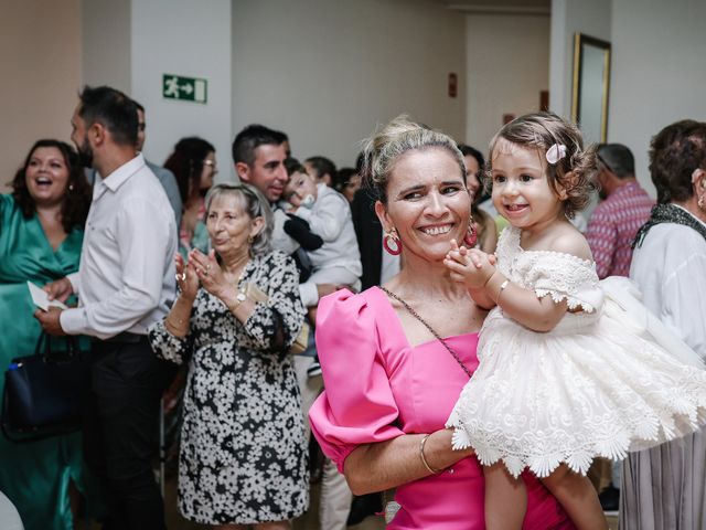 O casamento de Cláudio e Marisa em Vinhais, Vinhais 79