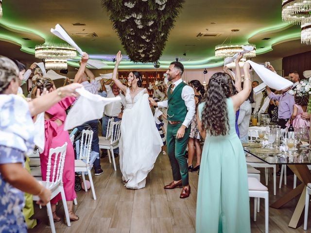 O casamento de Cláudio e Marisa em Vinhais, Vinhais 81