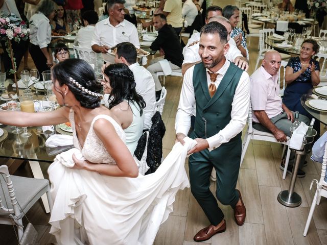 O casamento de Cláudio e Marisa em Vinhais, Vinhais 84